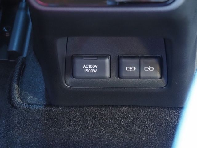 TOYOTA LEXUS NX450h+ AWD 2023