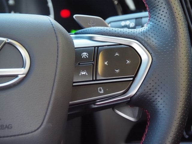 TOYOTA LEXUS NX450h+ AWD 2023