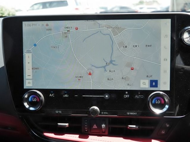 TOYOTA LEXUS NX450h+ AWD 2023