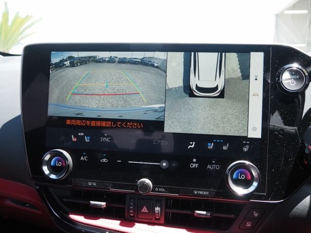 TOYOTA LEXUS NX450h+ AWD 2023