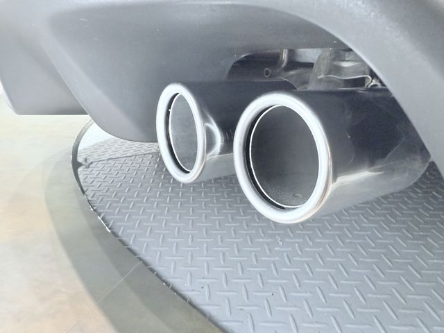 FIAT ABARTH 124 SPIDER 2018