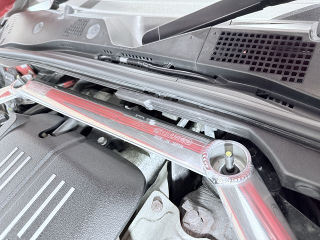 FIAT ABARTH 124 SPIDER 2018