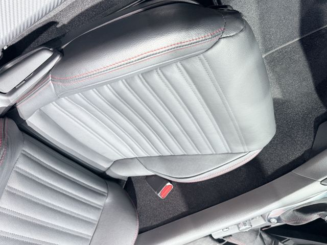 FIAT ABARTH 124 SPIDER 2018