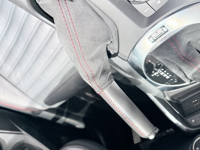 FIAT ABARTH 124 SPIDER 2018