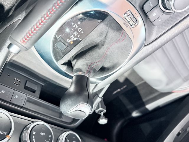 FIAT ABARTH 124 SPIDER 2018