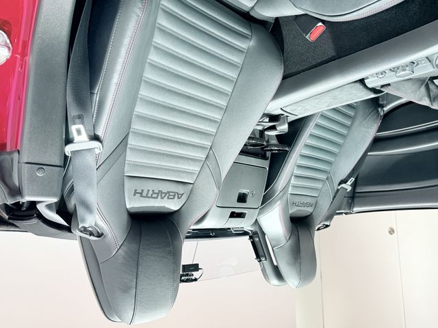 FIAT ABARTH 124 SPIDER 2018