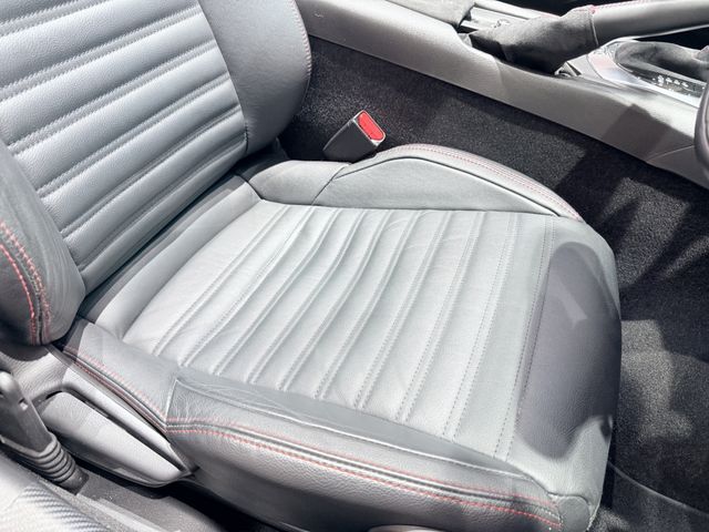 FIAT ABARTH 124 SPIDER 2018