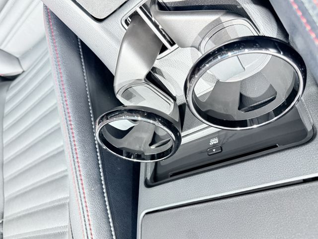 FIAT ABARTH 124 SPIDER 2018