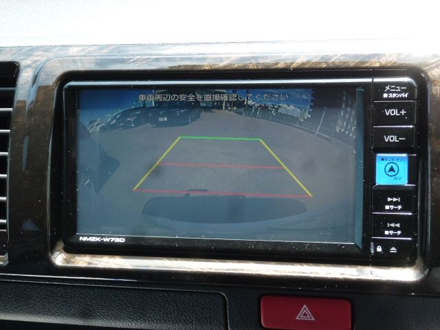 TOYOTA HIACE van 4WD 2025