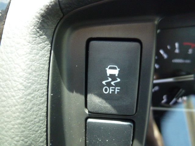 TOYOTA HIACE van 4WD 2025