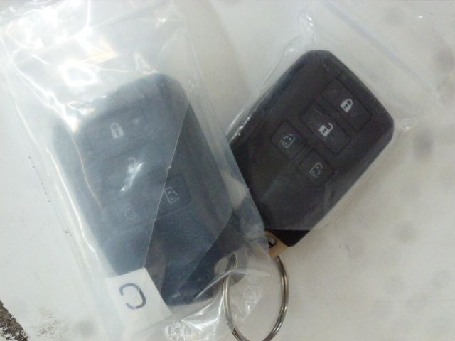 TOYOTA HIACE van 4WD 2025