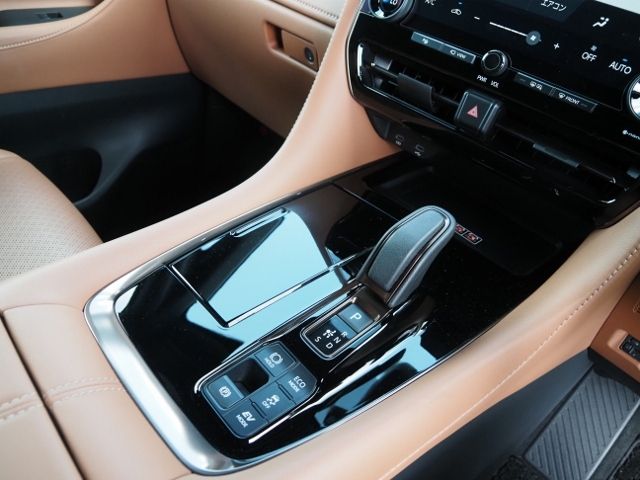 TOYOTA VELLFIRE  HYBRID 4WD 2023