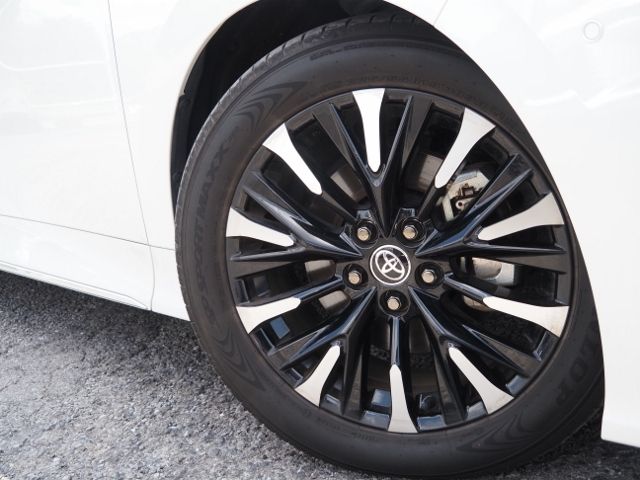 TOYOTA ALPHARD hybrid 2023