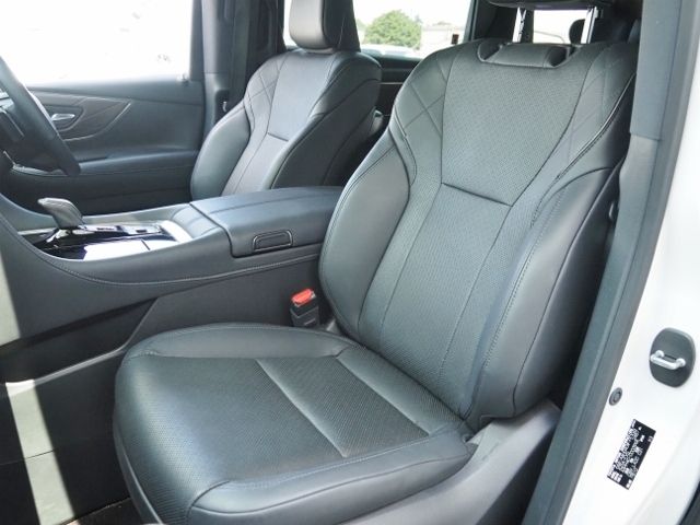 TOYOTA ALPHARD hybrid 2023