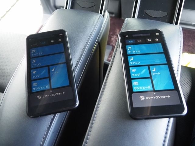 TOYOTA ALPHARD hybrid 2023