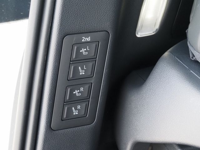 TOYOTA ALPHARD hybrid 2023