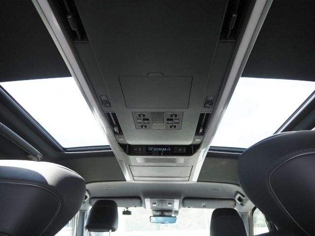 TOYOTA ALPHARD hybrid 2023