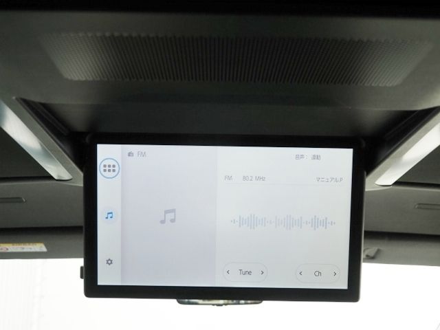 TOYOTA ALPHARD hybrid 2023