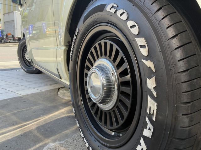 TOYOTA HIACE wagon 4WD 2021