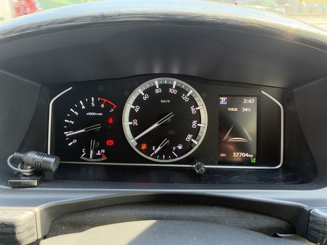 TOYOTA HIACE wagon 4WD 2021