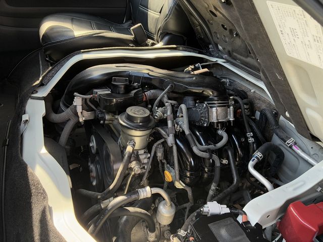 TOYOTA HIACE wagon 4WD 2021