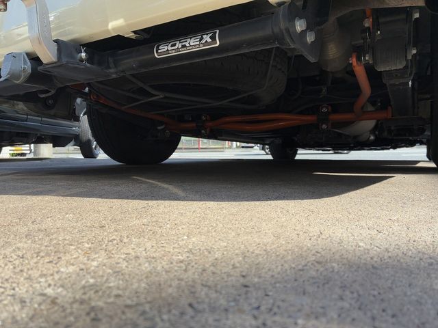 TOYOTA HIACE wagon 4WD 2021