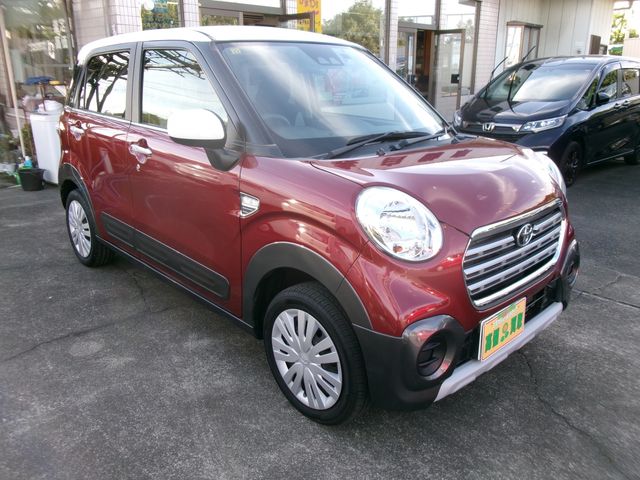 TOYOTA PIXIS JOY 2018