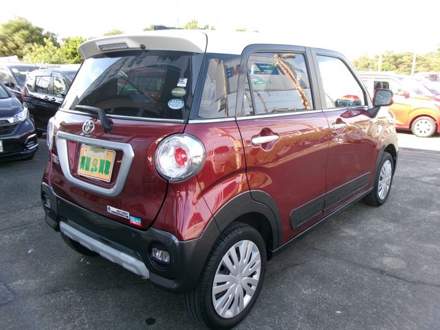 TOYOTA PIXIS JOY 2018