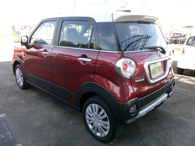 TOYOTA PIXIS JOY 2018