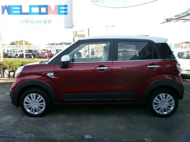 TOYOTA PIXIS JOY 2018