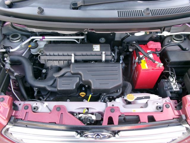 TOYOTA PIXIS JOY 2018