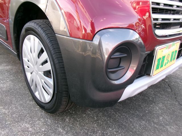 TOYOTA PIXIS JOY 2018