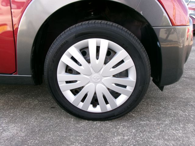 TOYOTA PIXIS JOY 2018