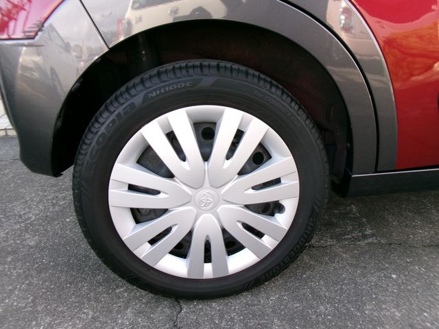 TOYOTA PIXIS JOY 2018