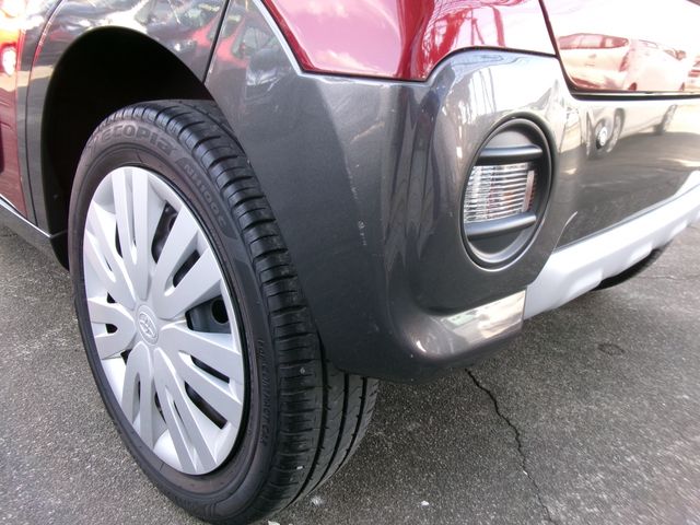 TOYOTA PIXIS JOY 2018