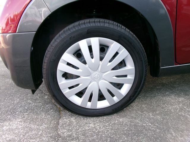 TOYOTA PIXIS JOY 2018