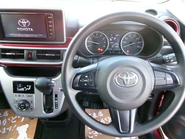 TOYOTA PIXIS JOY 2018