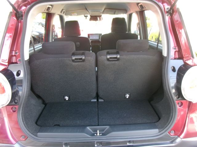 TOYOTA PIXIS JOY 2018