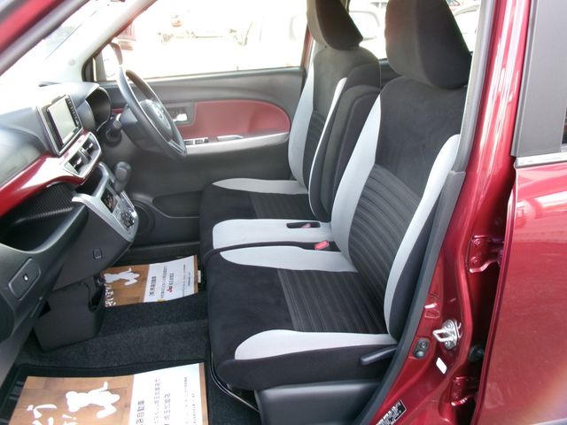 TOYOTA PIXIS JOY 2018