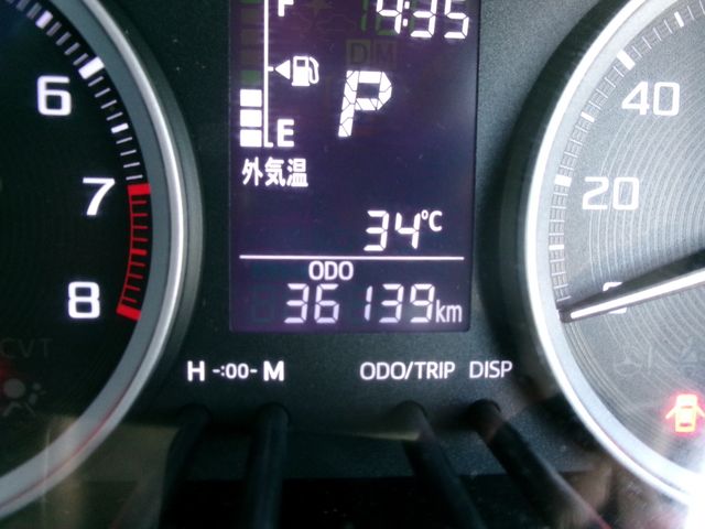 TOYOTA PIXIS JOY 2018