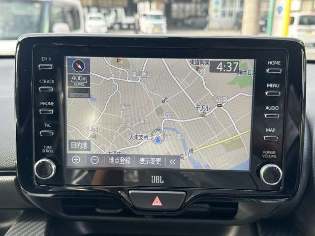 TOYOTA GR YARIS 2023