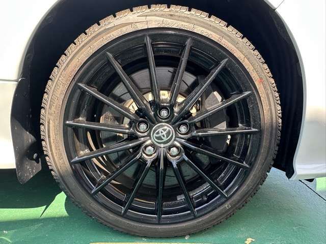 TOYOTA GR YARIS 2023