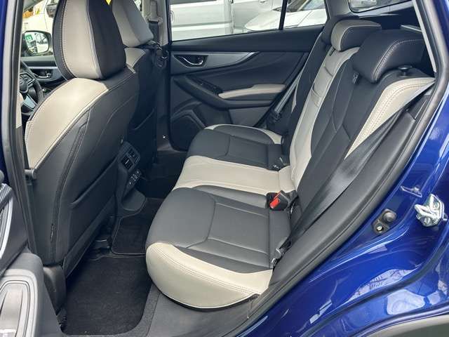 SUBARU LEVORG LAYBACK 2023