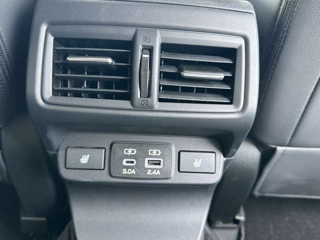 SUBARU LEVORG LAYBACK 2023