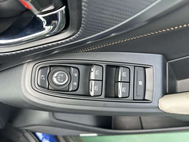 SUBARU LEVORG LAYBACK 2023