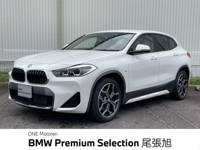 BMW BMW X2 2021