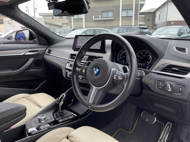 BMW BMW X2 2021