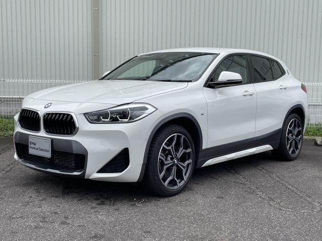 BMW BMW X2 2021