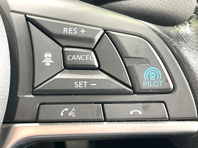 NISSAN X-TRAIL HYBRID 4WD 2020