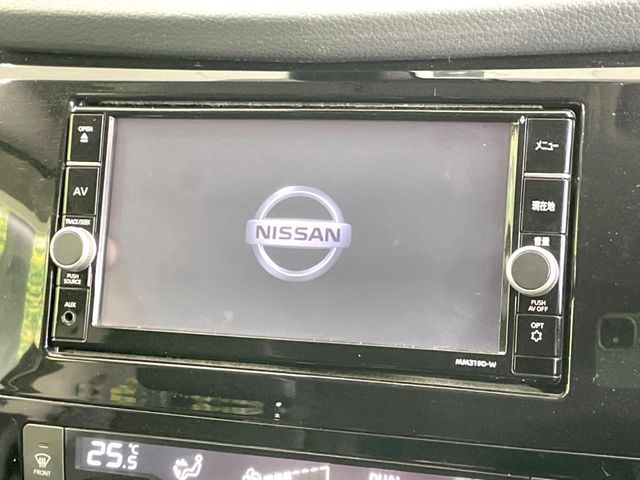 NISSAN X-TRAIL HYBRID 4WD 2020